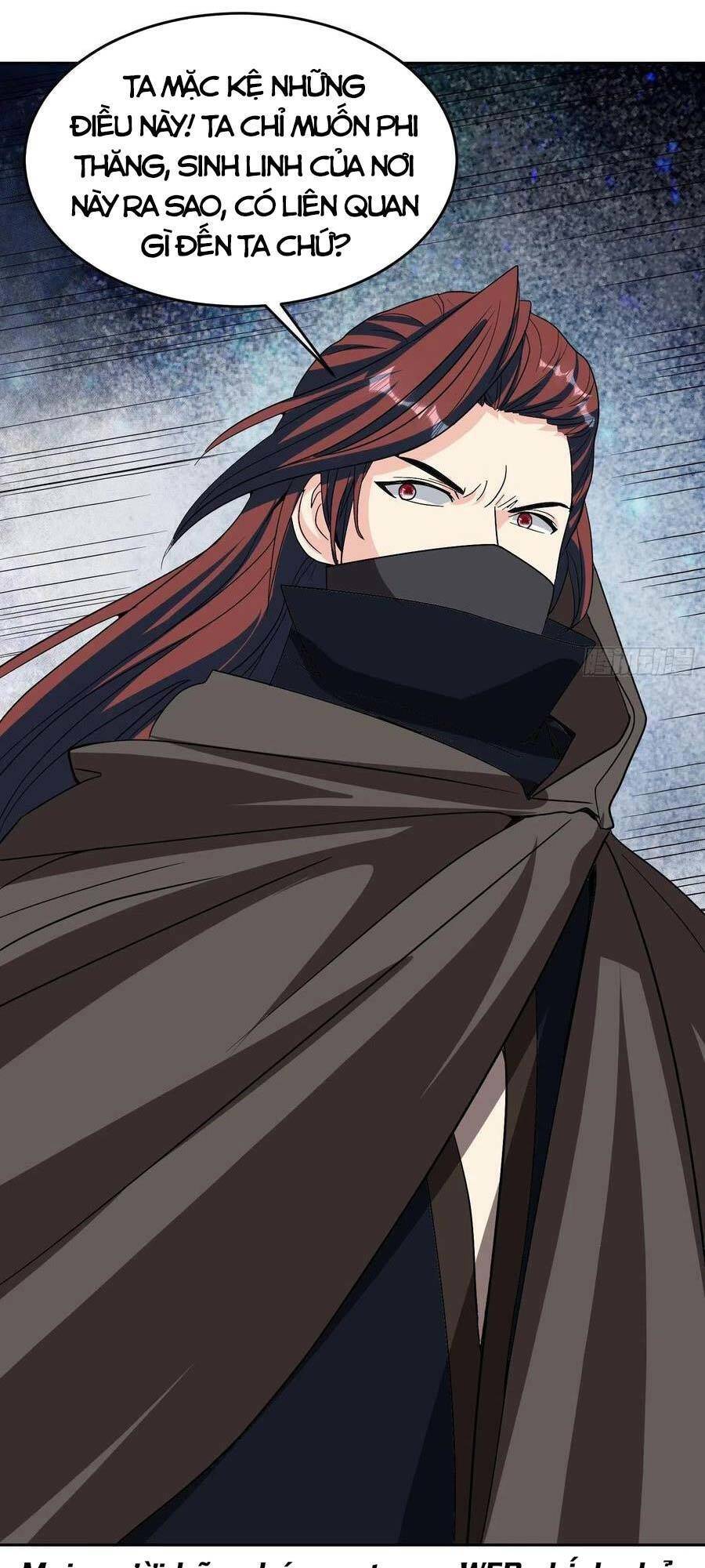 Con Của Ta Là Đại Lão Chapter 54 - 45