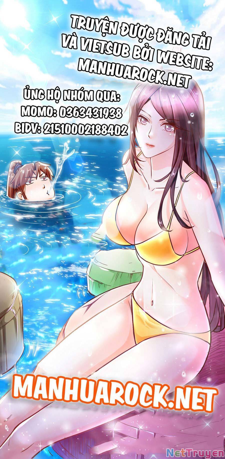 Con Của Ta Là Đại Lão Chapter 54 - 48
