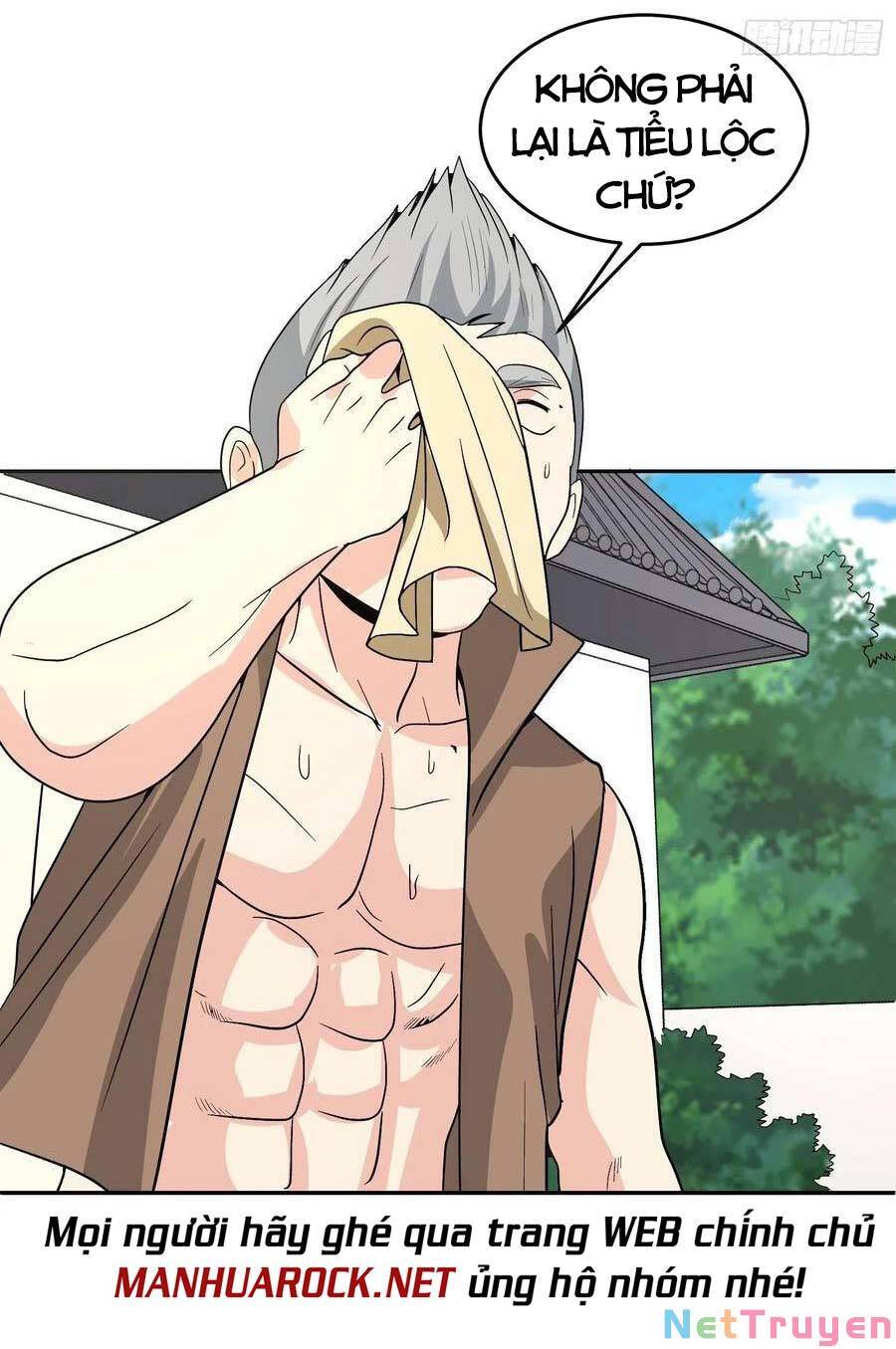 Con Của Ta Là Đại Lão Chapter 54 - 6