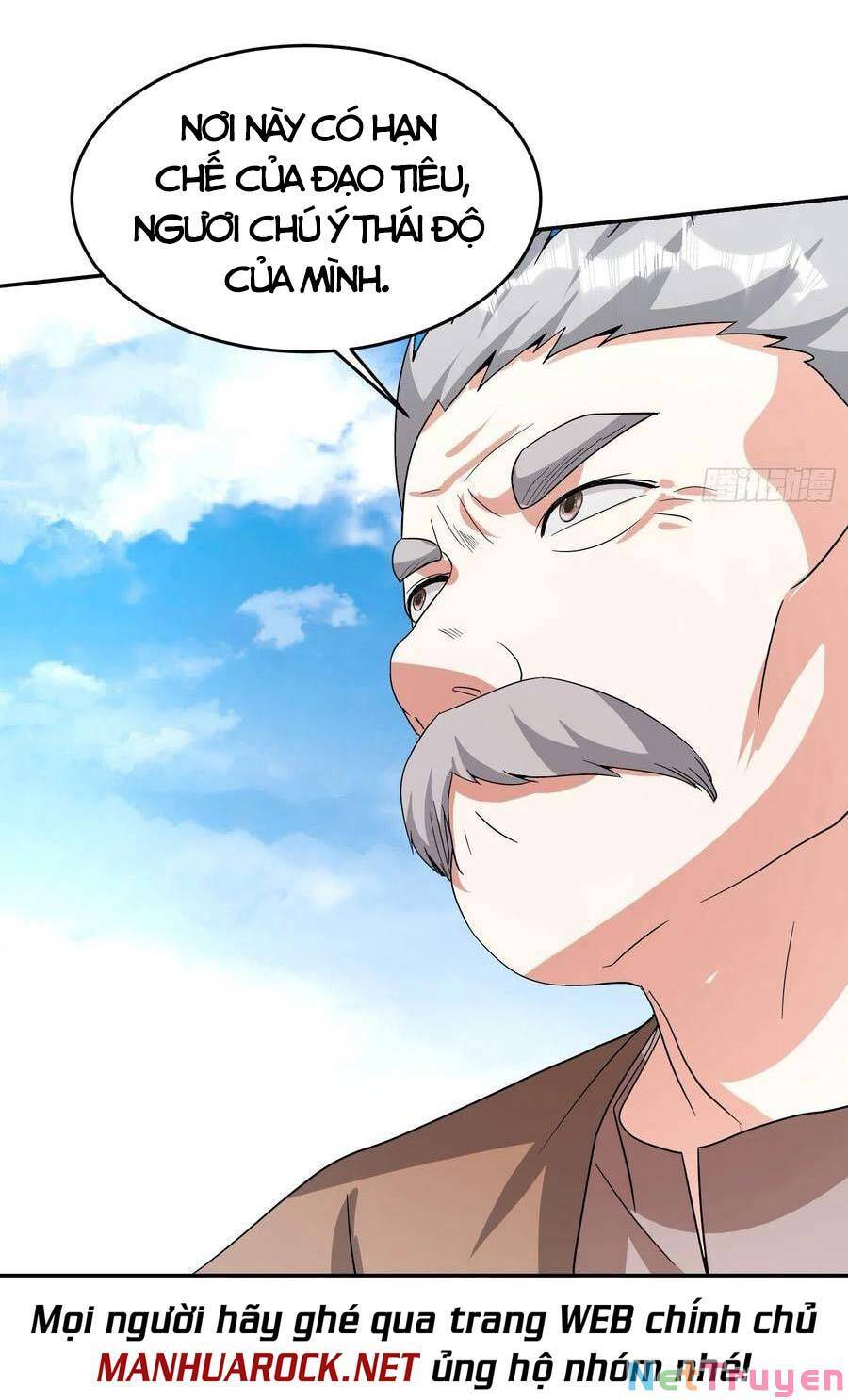 Con Của Ta Là Đại Lão Chapter 55 - 12