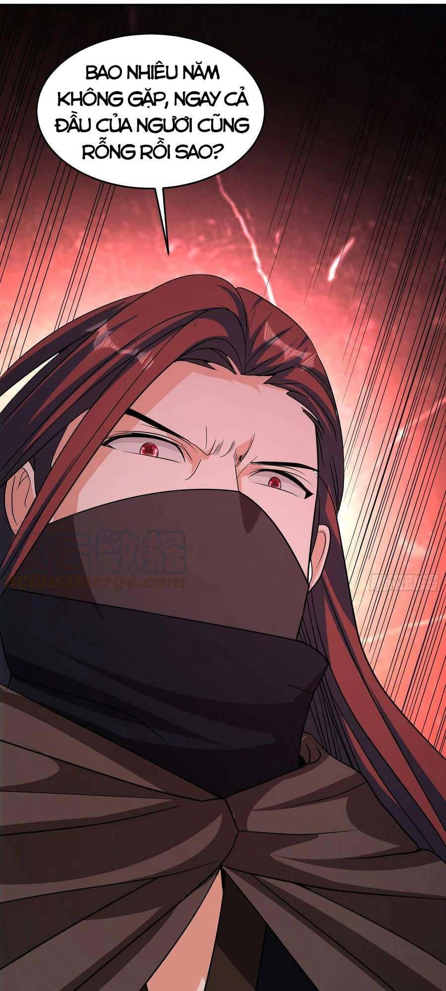 Con Của Ta Là Đại Lão Chapter 55 - 13