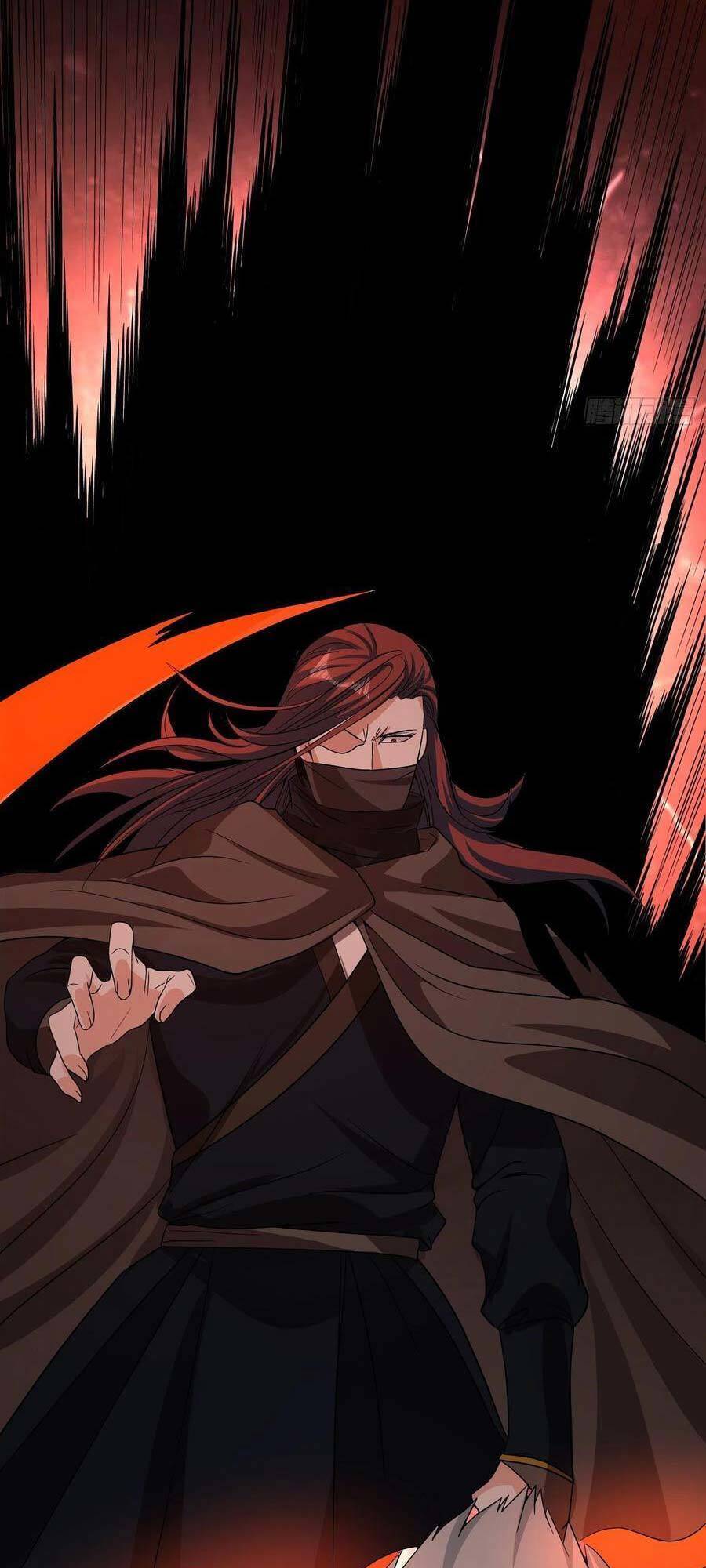 Con Của Ta Là Đại Lão Chapter 55 - 19