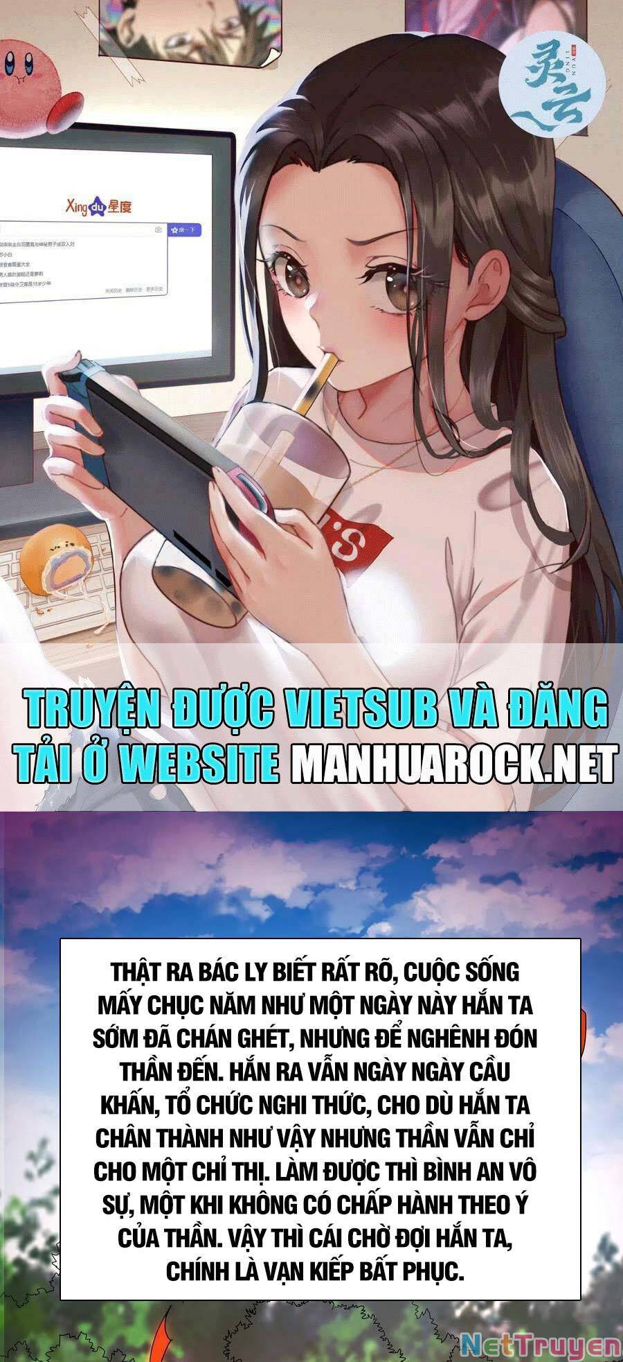 Con Của Ta Là Đại Lão Chapter 55 - 3