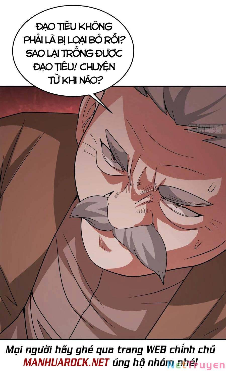 Con Của Ta Là Đại Lão Chapter 55 - 21