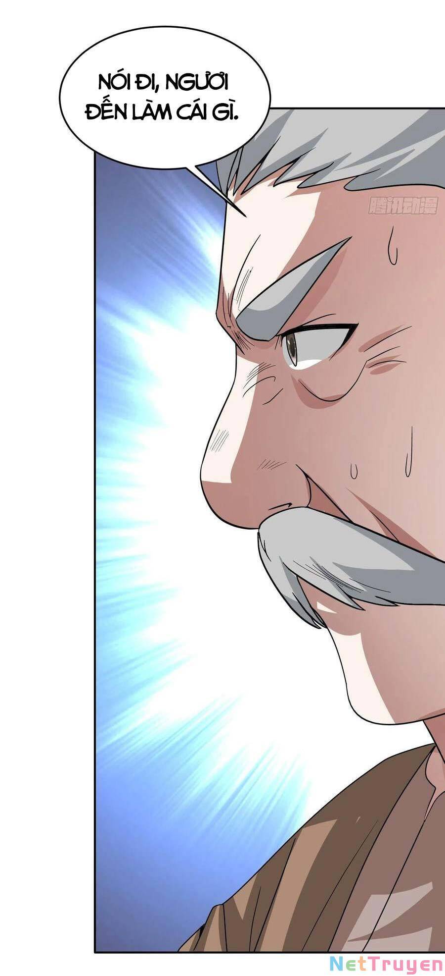 Con Của Ta Là Đại Lão Chapter 55 - 22