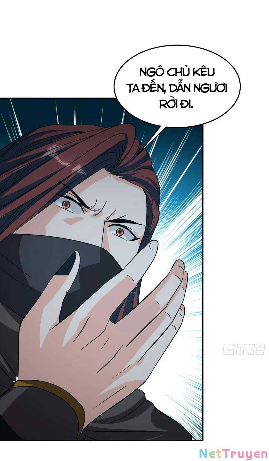 Con Của Ta Là Đại Lão Chapter 55 - 23