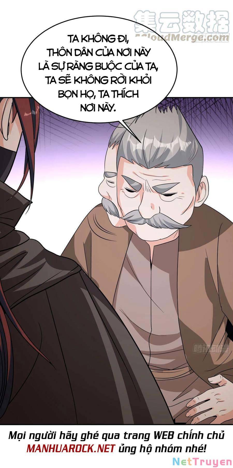 Con Của Ta Là Đại Lão Chapter 55 - 25