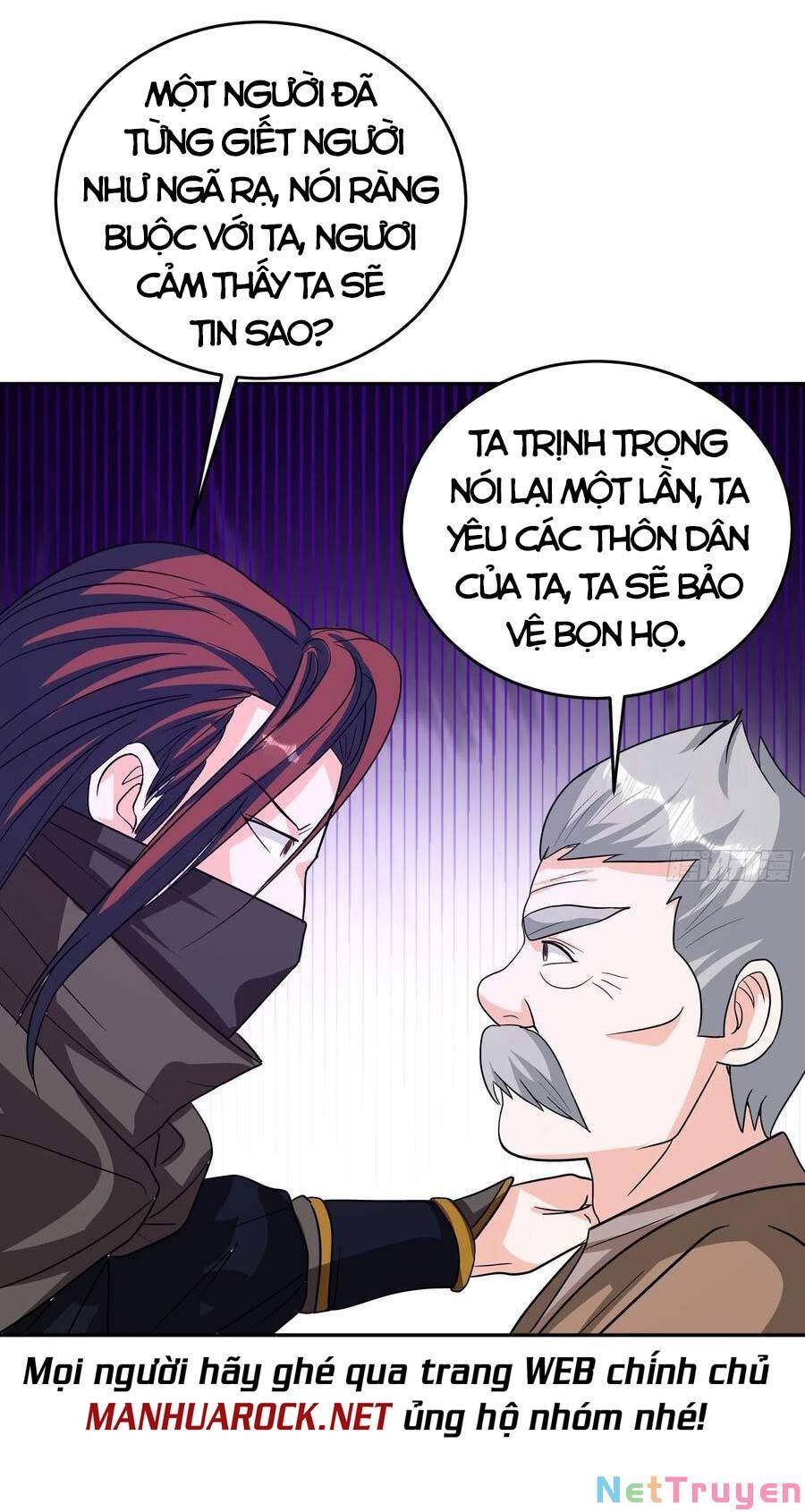 Con Của Ta Là Đại Lão Chapter 55 - 27