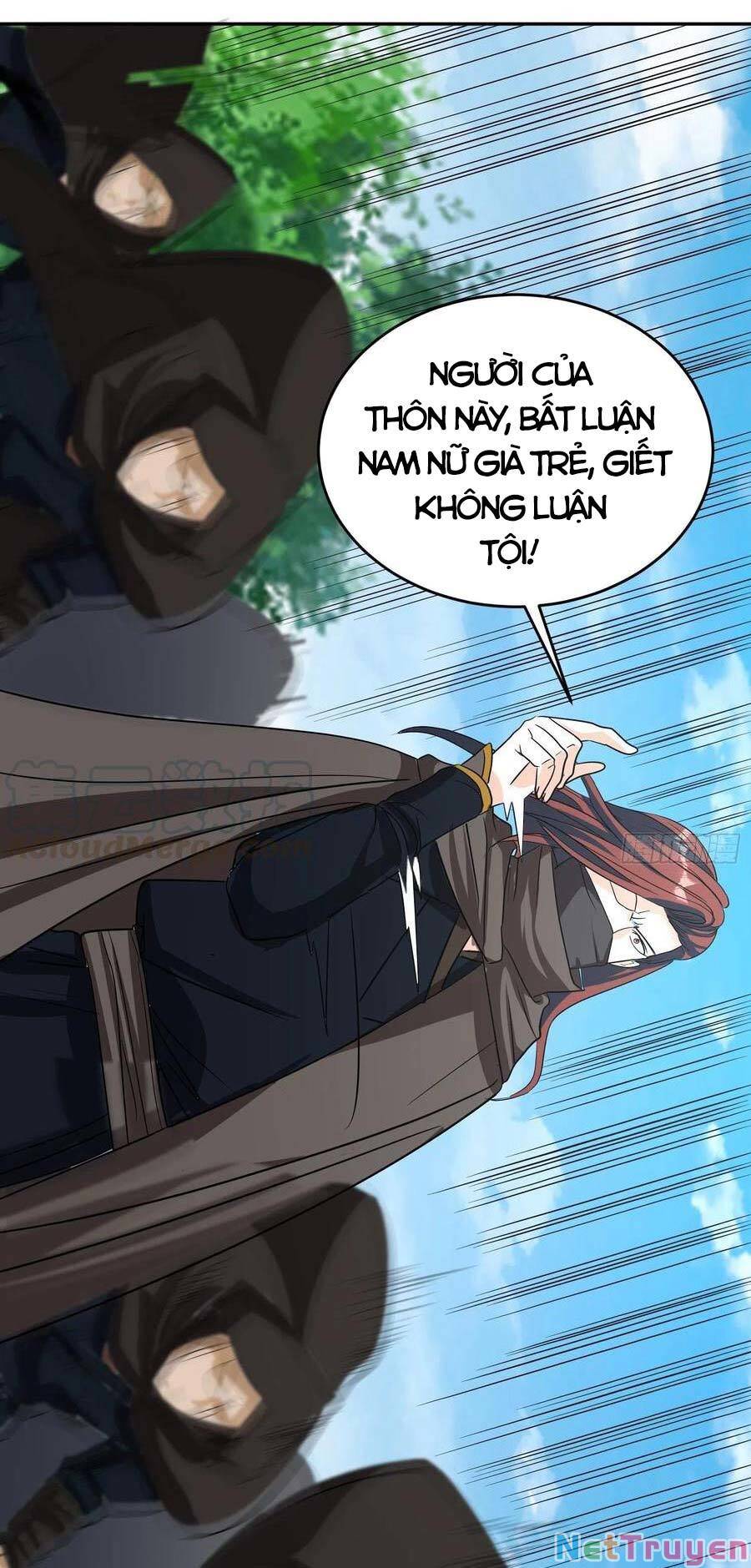 Con Của Ta Là Đại Lão Chapter 55 - 31