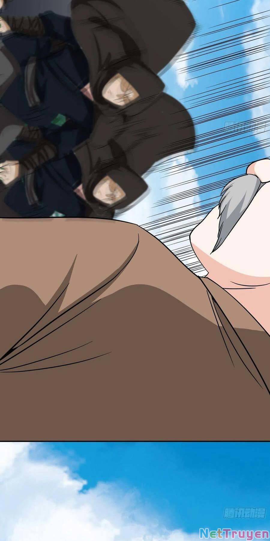 Con Của Ta Là Đại Lão Chapter 55 - 32