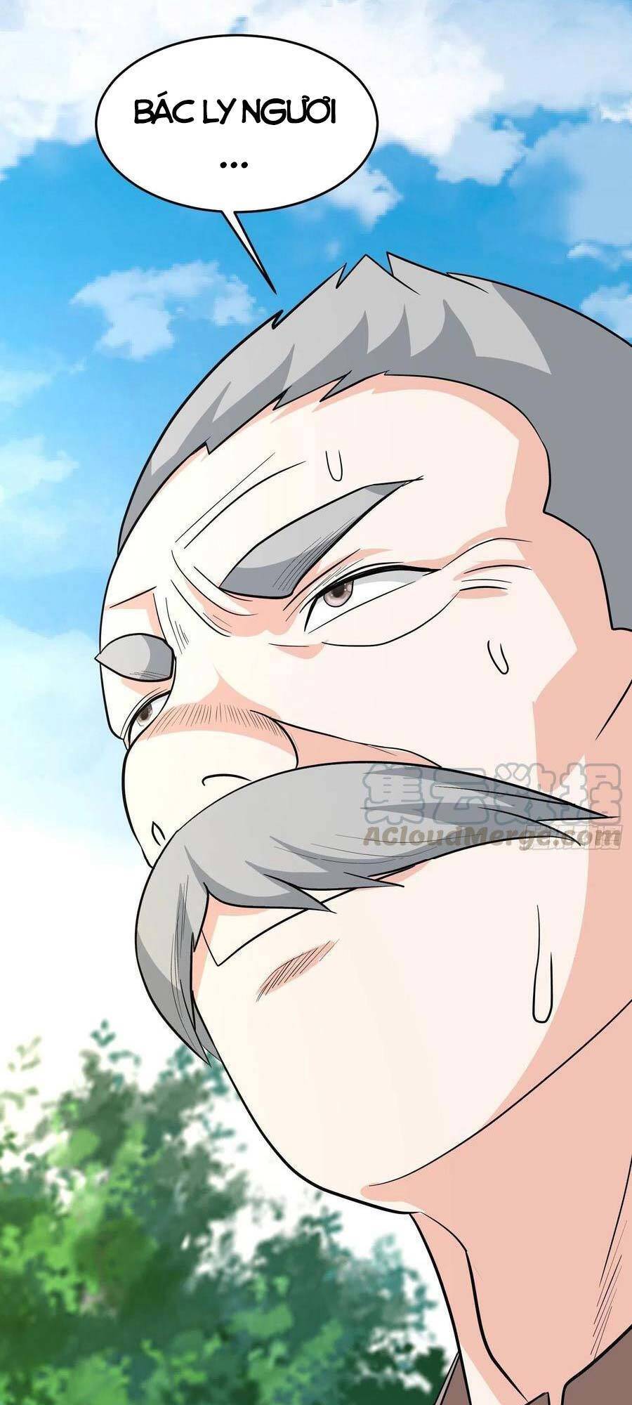 Con Của Ta Là Đại Lão Chapter 55 - 33