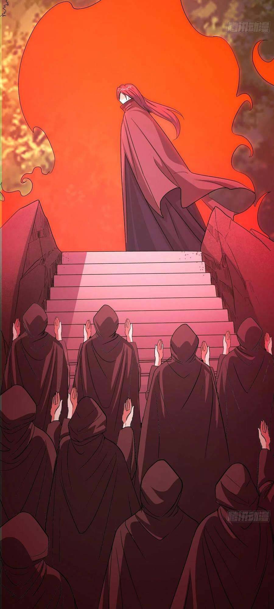 Con Của Ta Là Đại Lão Chapter 55 - 5