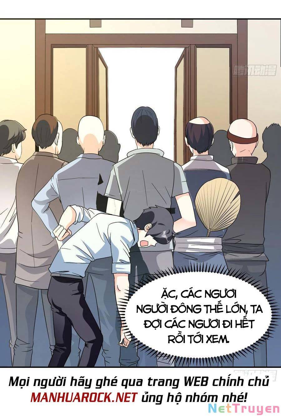 Con Của Ta Là Đại Lão Chapter 55 - 41