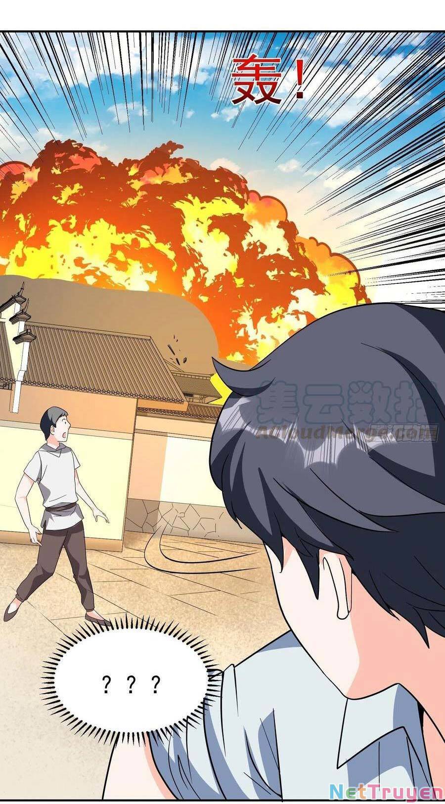 Con Của Ta Là Đại Lão Chapter 55 - 42