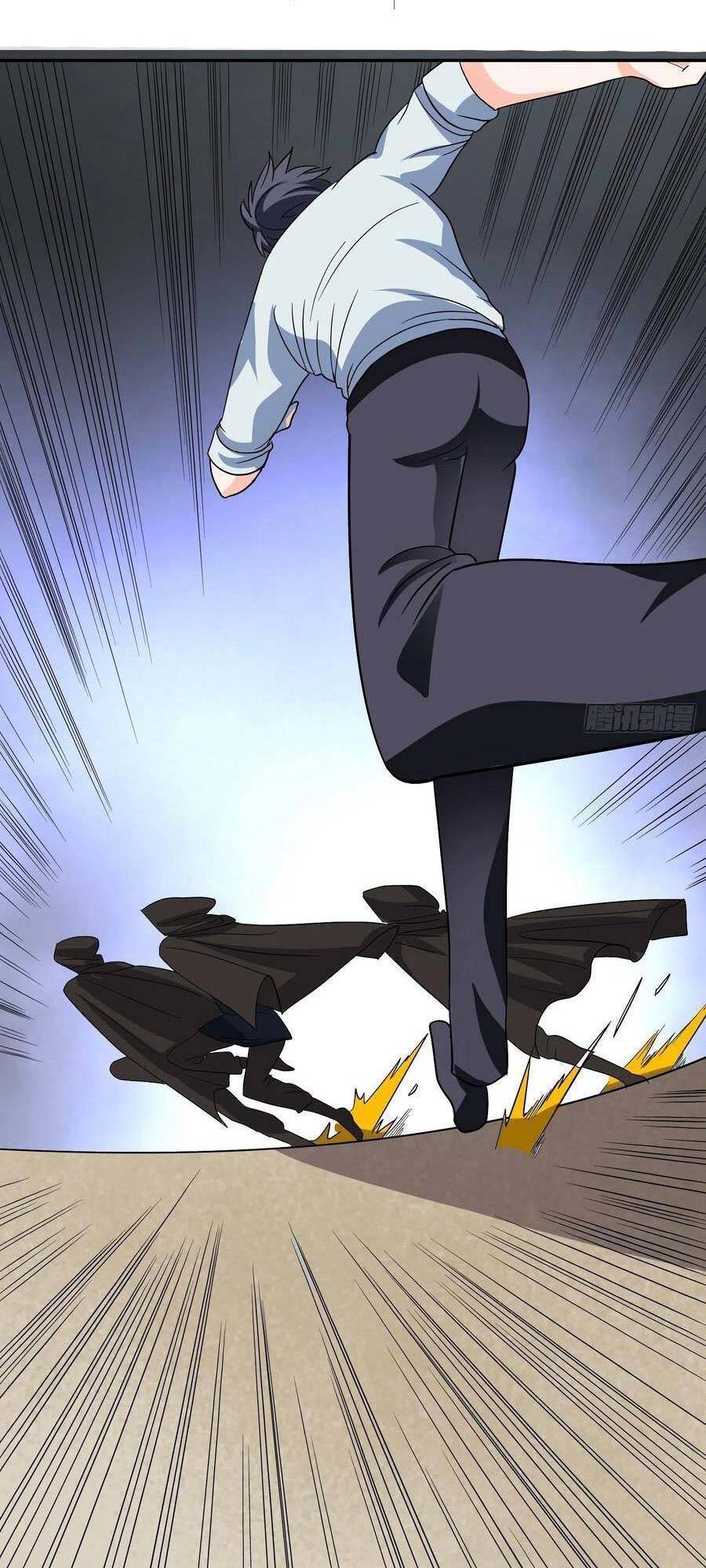 Con Của Ta Là Đại Lão Chapter 55 - 46