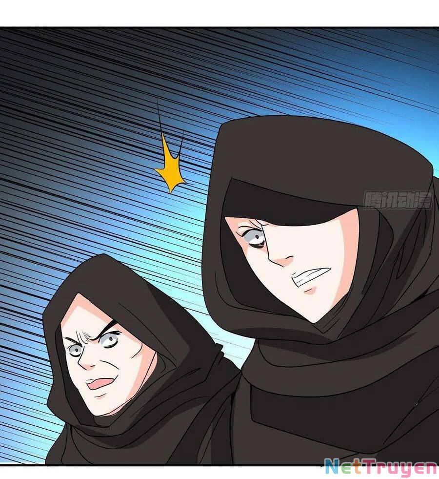 Con Của Ta Là Đại Lão Chapter 55 - 49