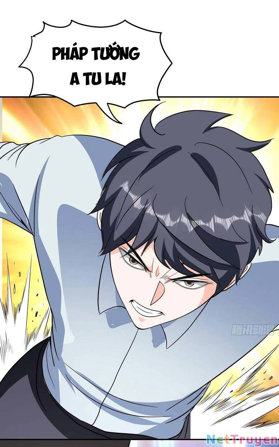 Con Của Ta Là Đại Lão Chapter 55 - 52