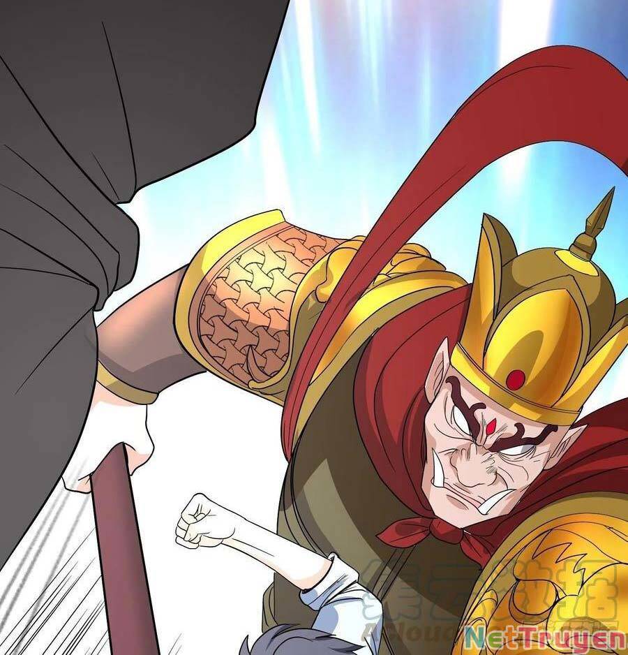 Con Của Ta Là Đại Lão Chapter 55 - 53