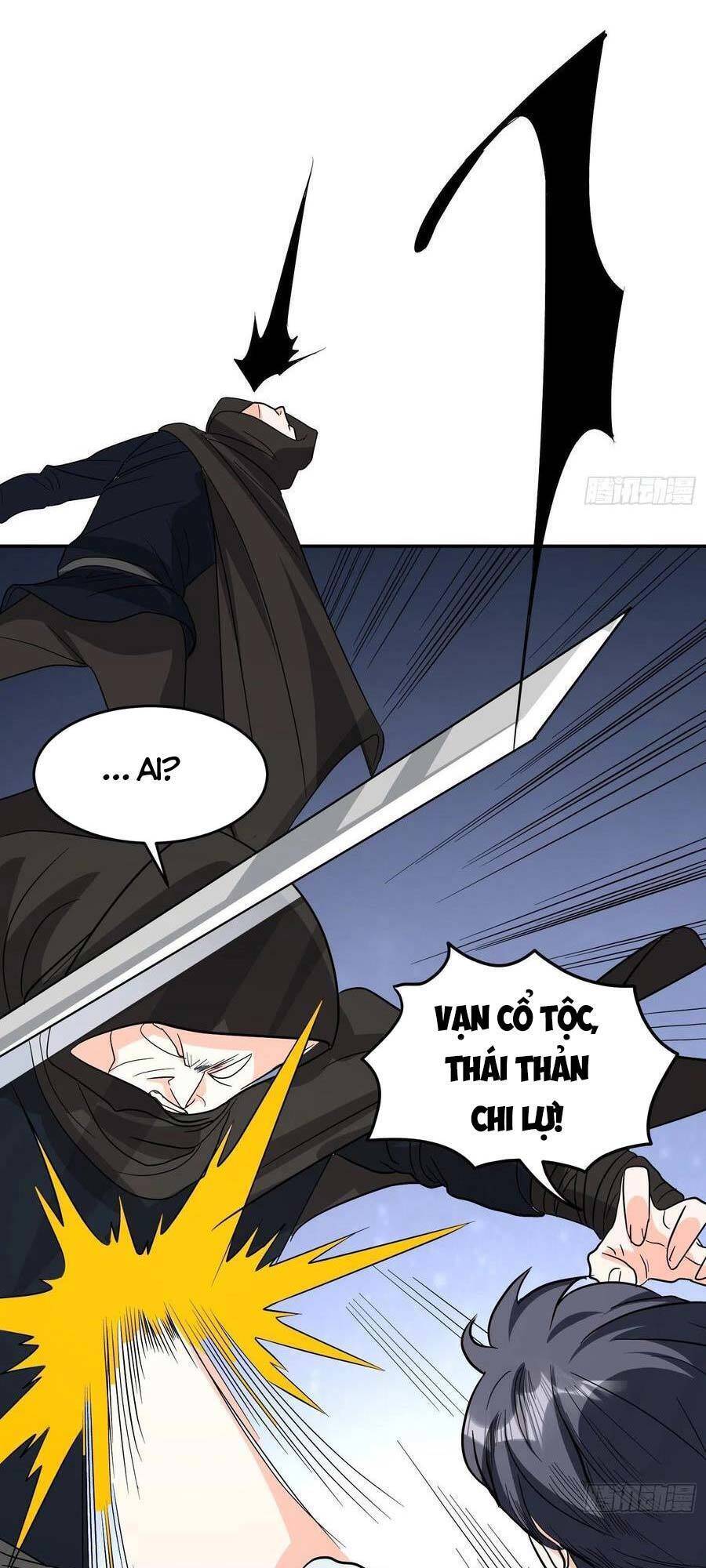 Con Của Ta Là Đại Lão Chapter 55 - 58