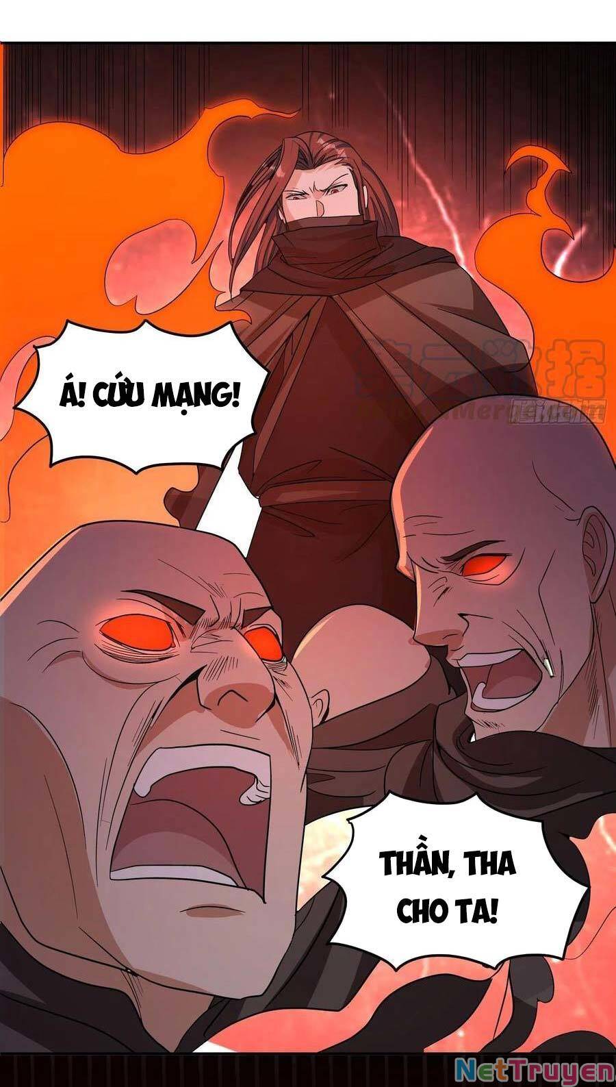 Con Của Ta Là Đại Lão Chapter 55 - 7