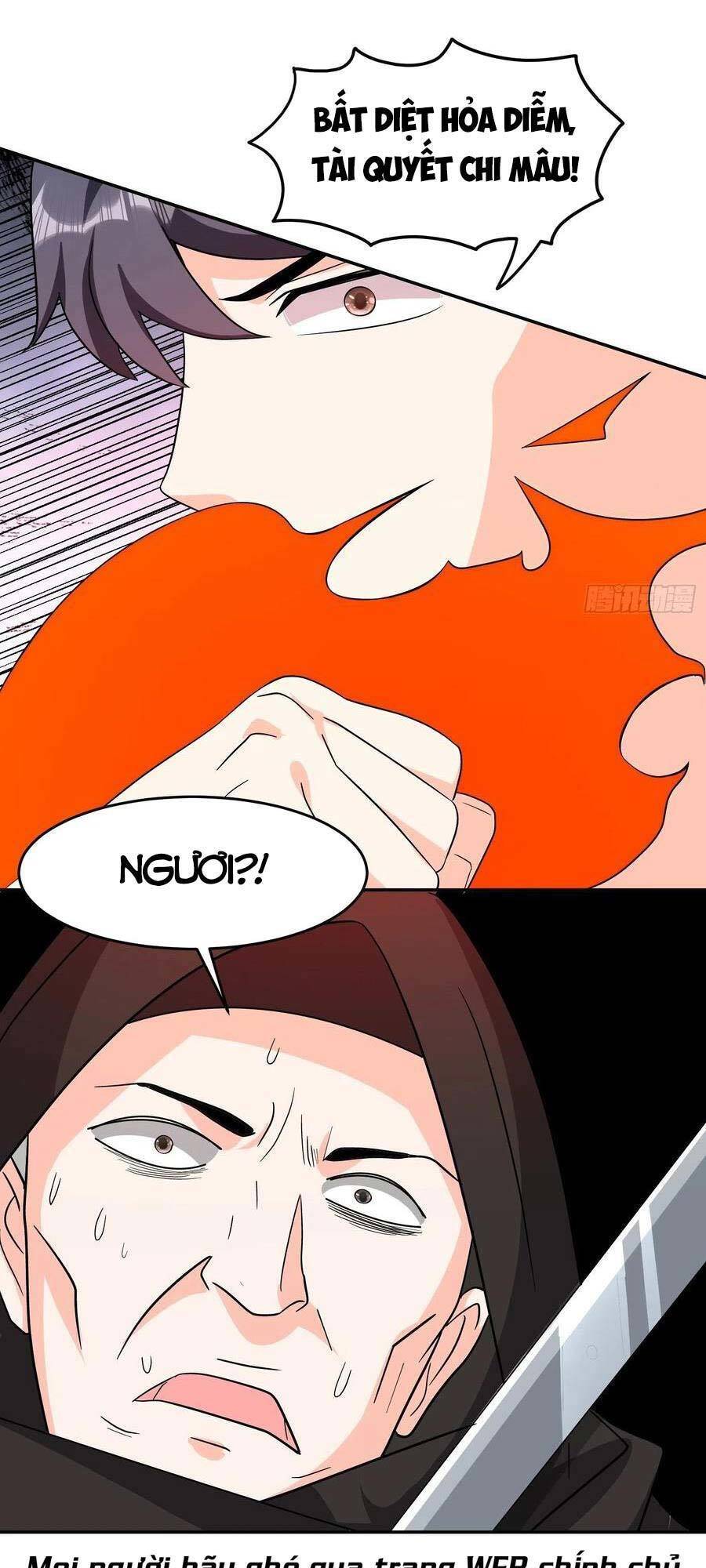 Con Của Ta Là Đại Lão Chapter 55 - 61