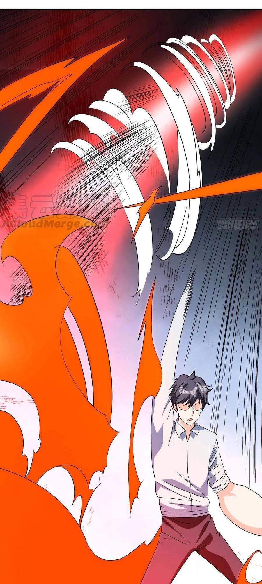 Con Của Ta Là Đại Lão Chapter 55 - 63