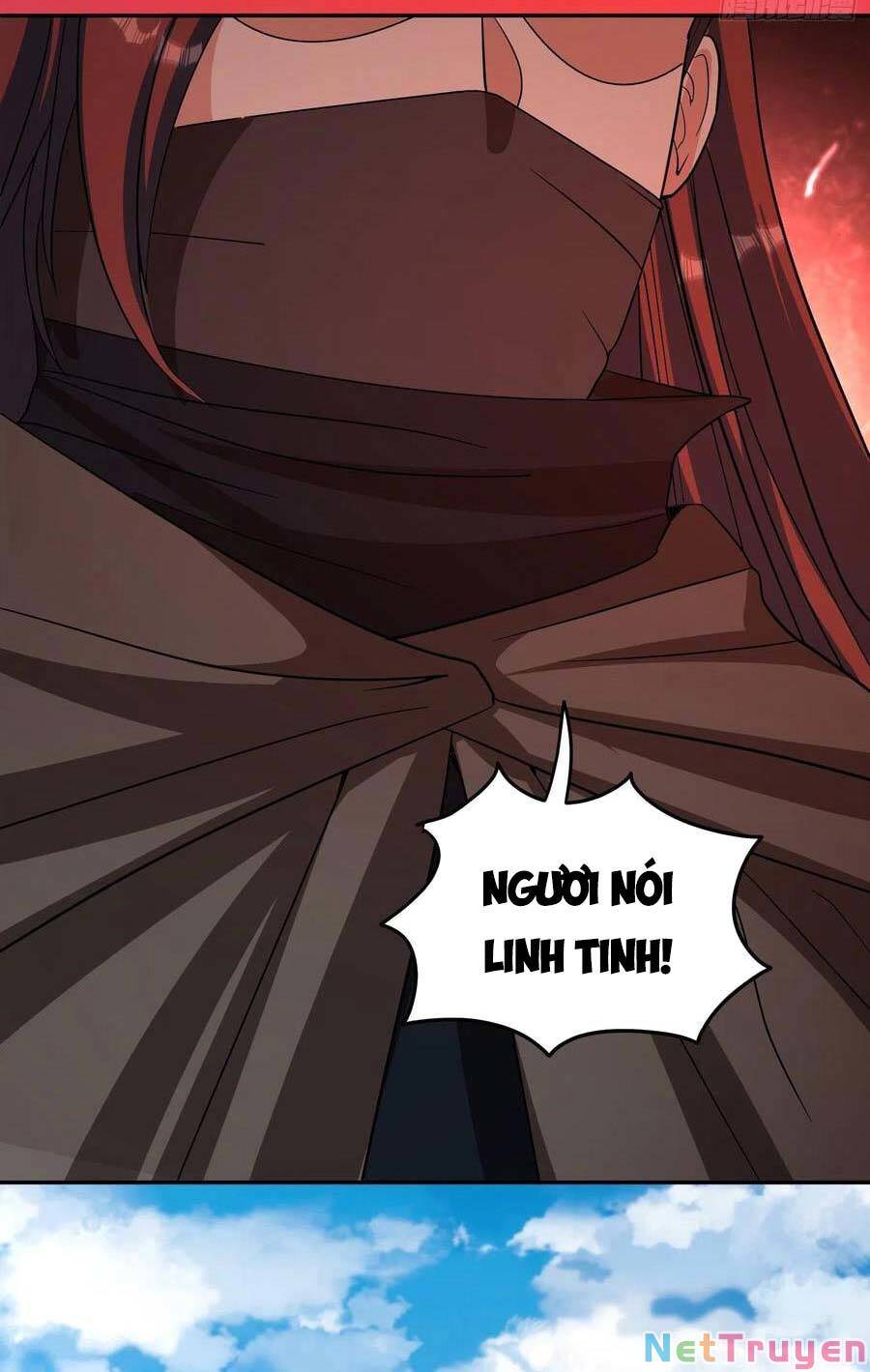 Con Của Ta Là Đại Lão Chapter 55 - 9