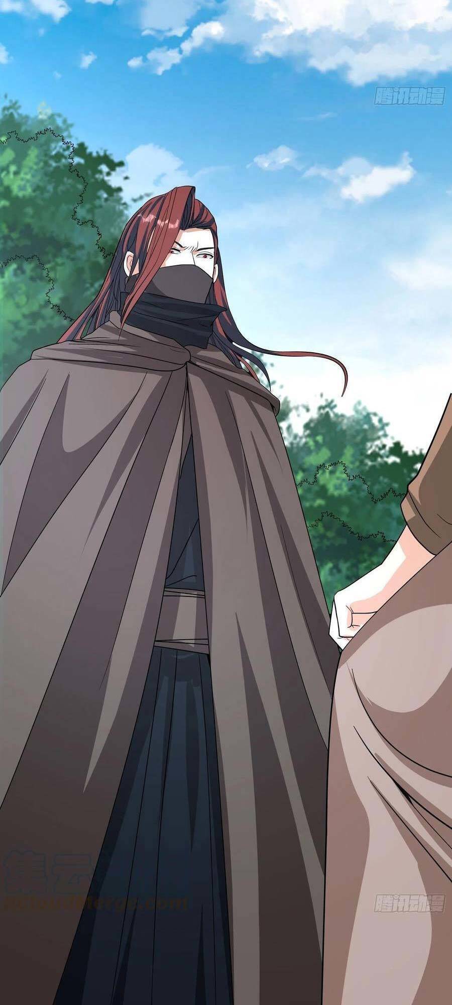 Con Của Ta Là Đại Lão Chapter 55 - 10