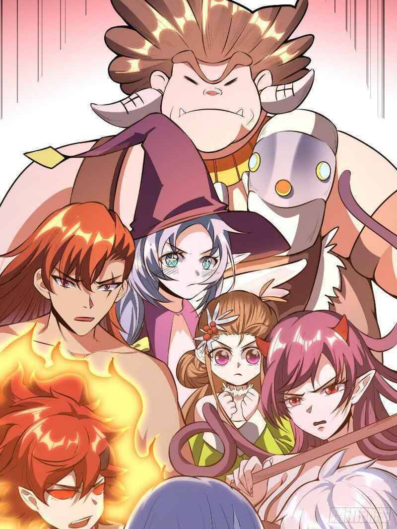 Con Của Ta Là Đại Lão Chapter 6 - 11