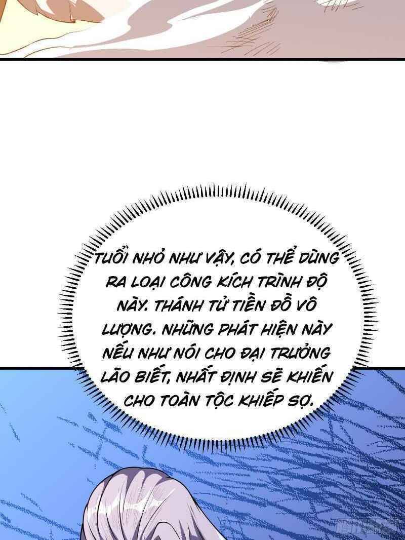 Con Của Ta Là Đại Lão Chapter 6 - 18