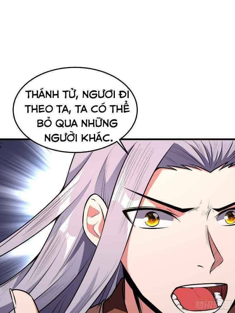 Con Của Ta Là Đại Lão Chapter 6 - 20