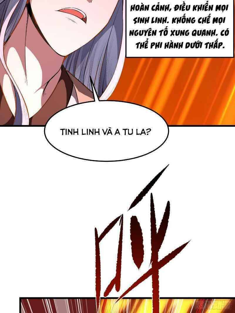 Con Của Ta Là Đại Lão Chapter 6 - 3