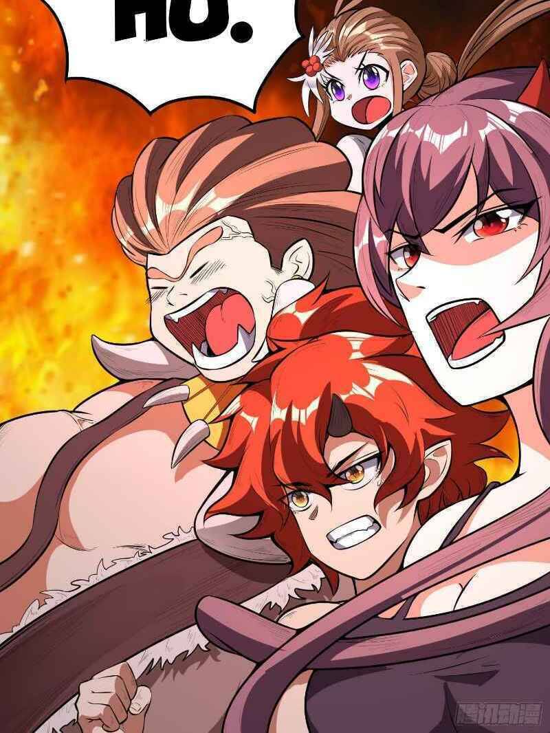 Con Của Ta Là Đại Lão Chapter 6 - 22