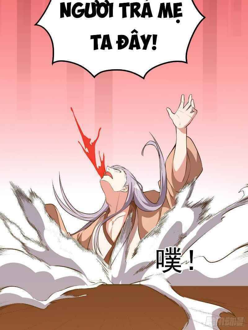 Con Của Ta Là Đại Lão Chapter 6 - 24