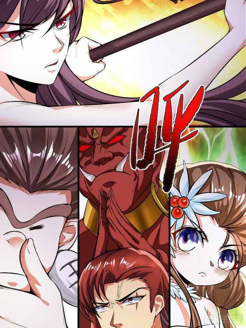 Con Của Ta Là Đại Lão Chapter 6 - 30