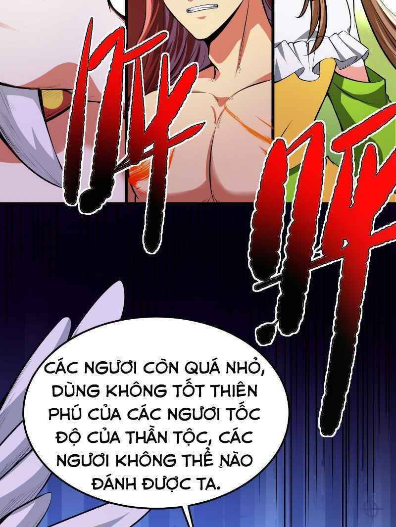 Con Của Ta Là Đại Lão Chapter 6 - 31