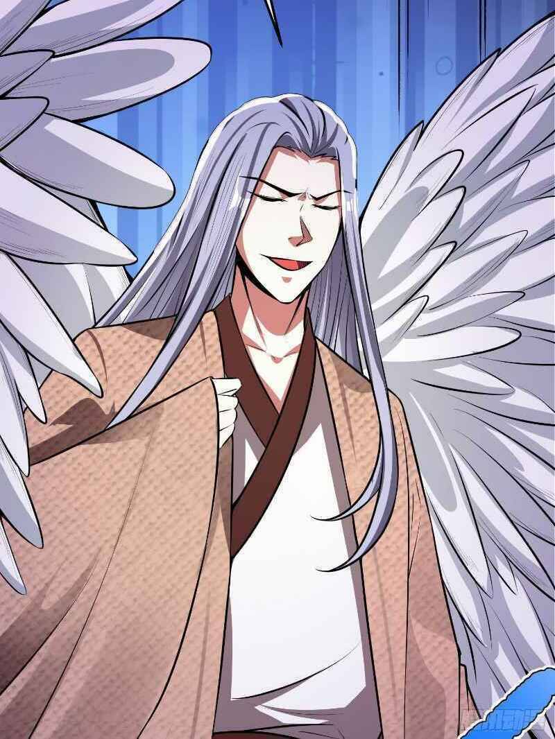 Con Của Ta Là Đại Lão Chapter 6 - 32