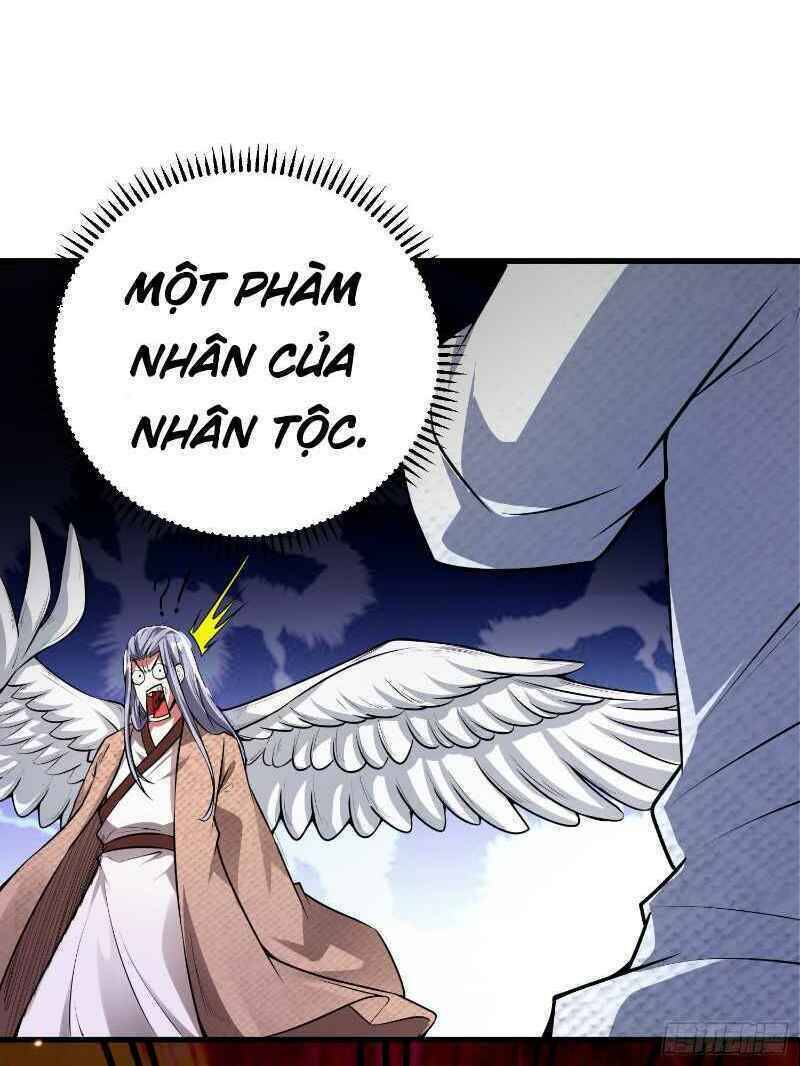 Con Của Ta Là Đại Lão Chapter 6 - 36