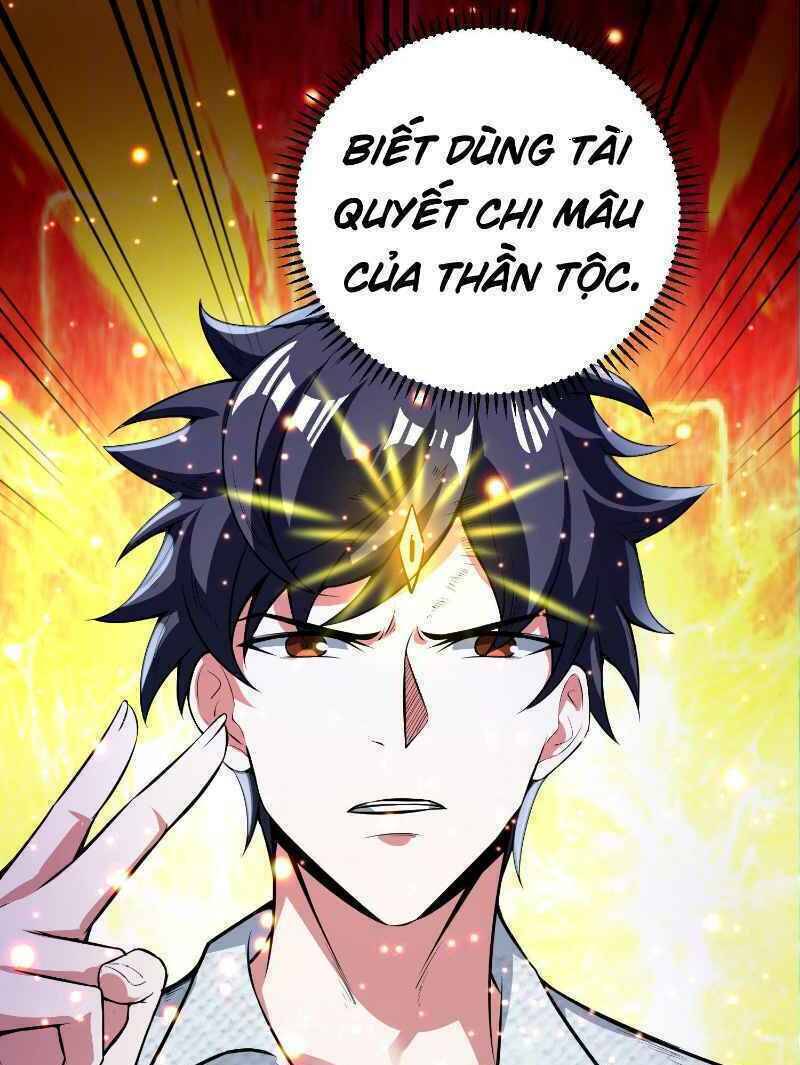 Con Của Ta Là Đại Lão Chapter 6 - 37