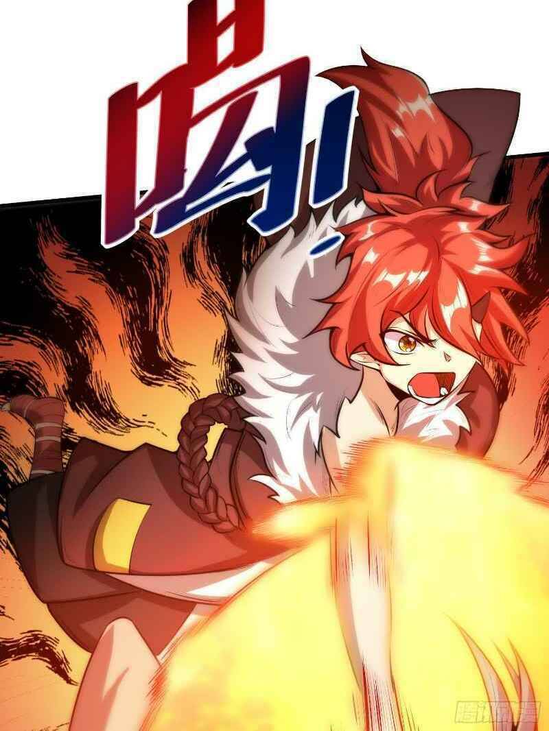 Con Của Ta Là Đại Lão Chapter 6 - 41