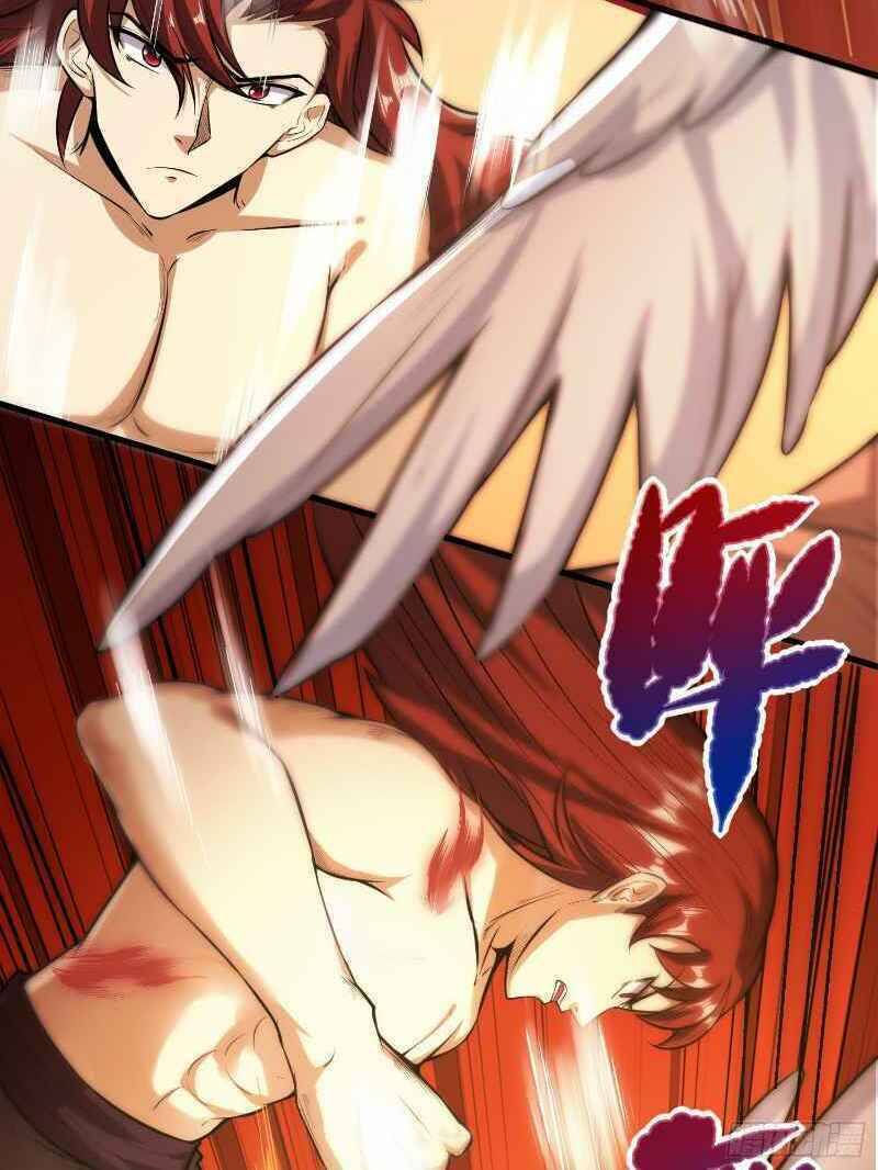 Con Của Ta Là Đại Lão Chapter 6 - 49