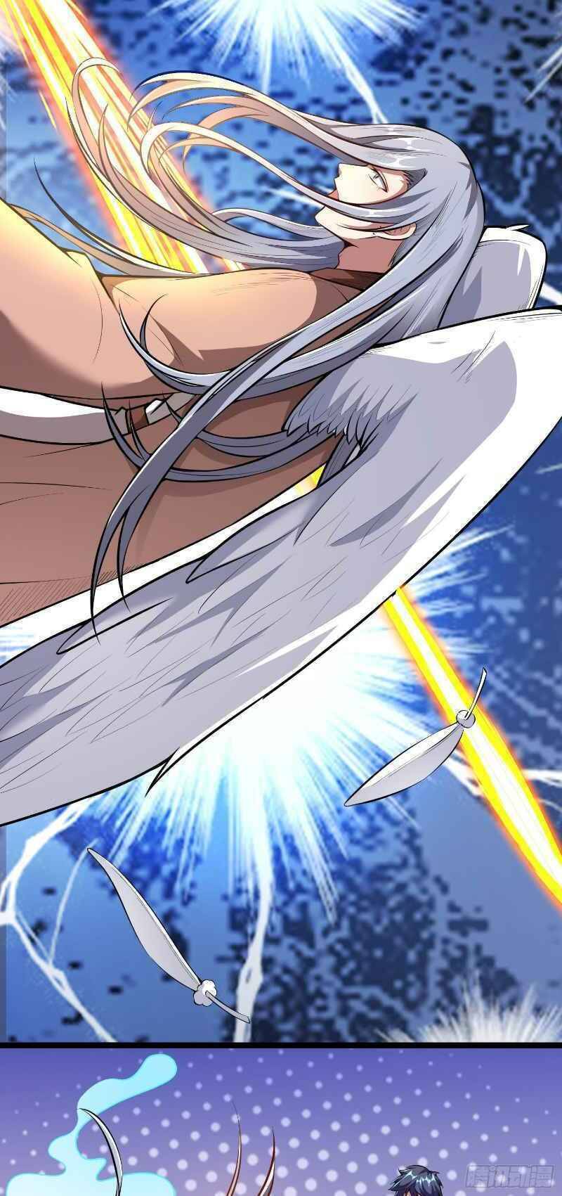 Con Của Ta Là Đại Lão Chapter 6 - 53