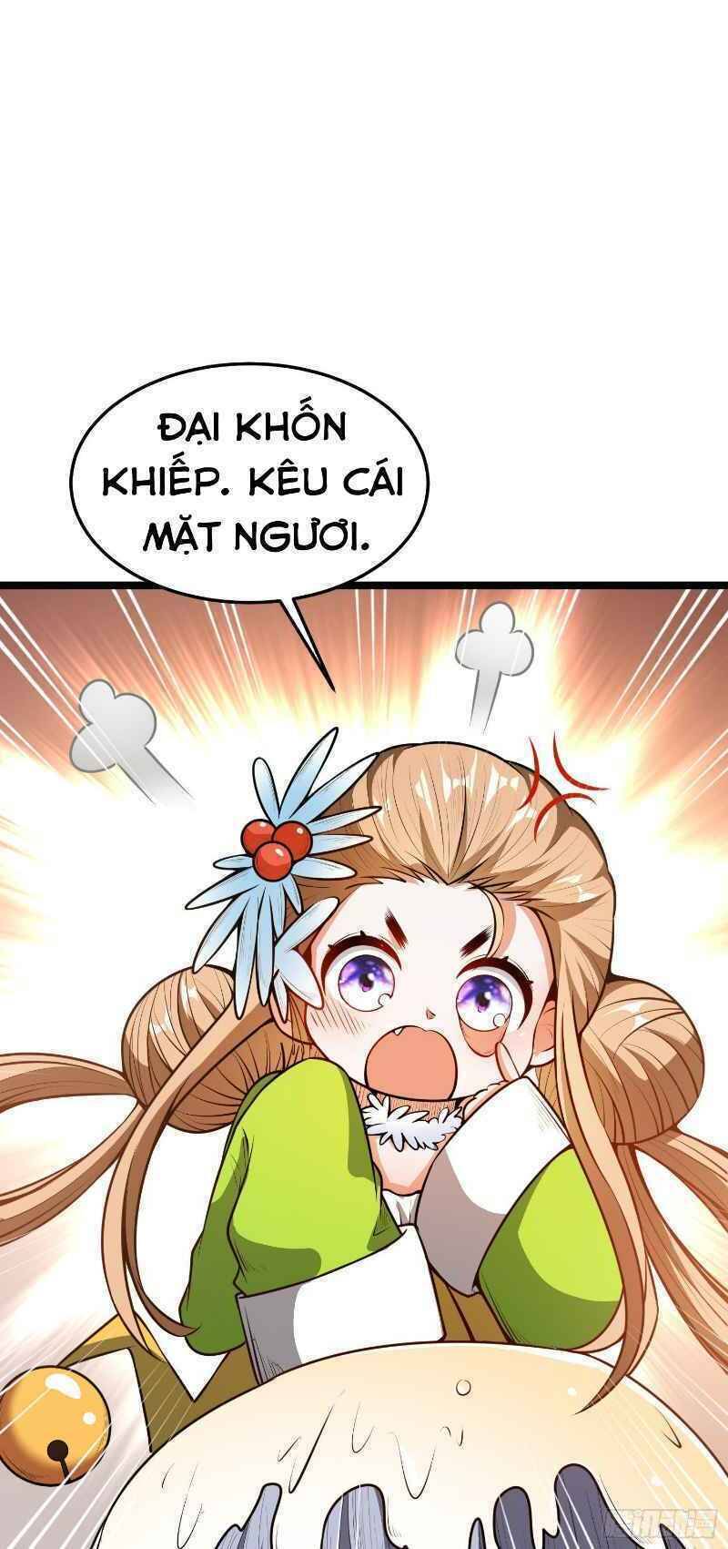 Con Của Ta Là Đại Lão Chapter 6 - 55