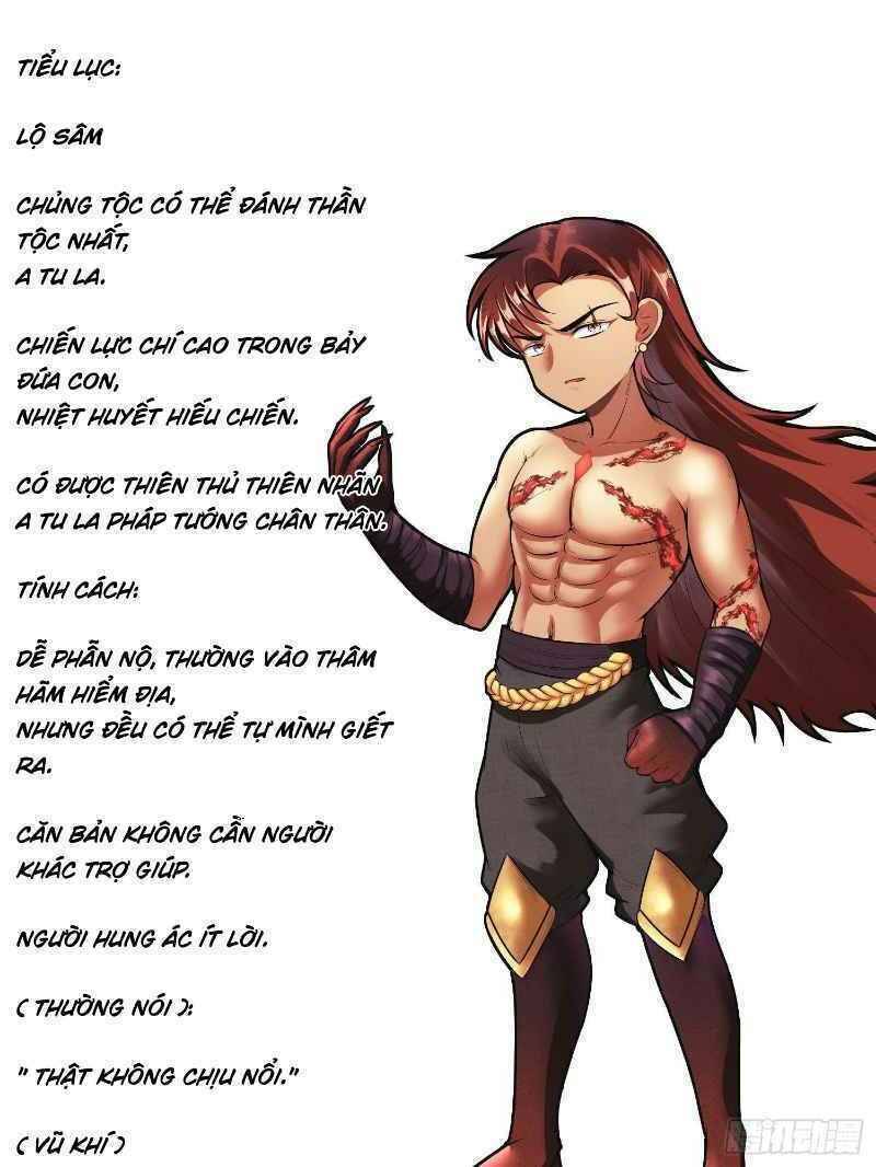 Con Của Ta Là Đại Lão Chapter 6 - 57