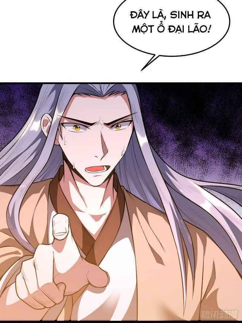 Con Của Ta Là Đại Lão Chapter 6 - 7