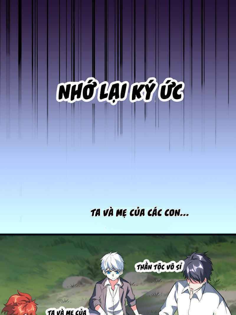 Con Của Ta Là Đại Lão Chapter 6 - 8