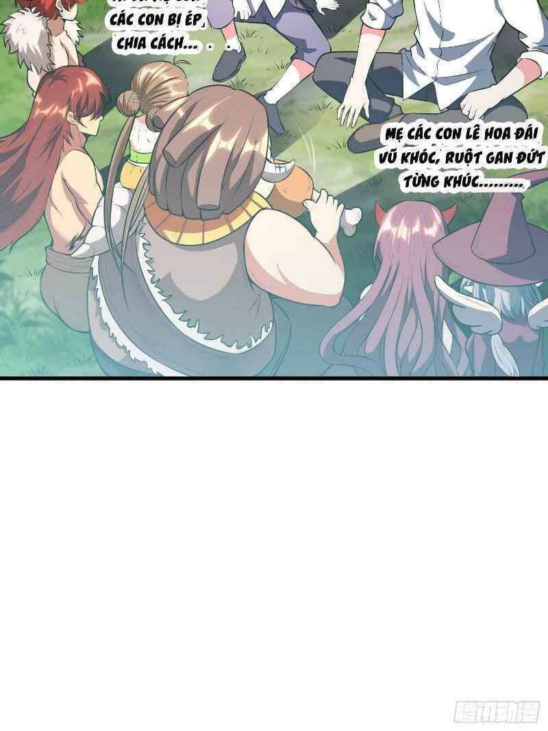 Con Của Ta Là Đại Lão Chapter 6 - 9