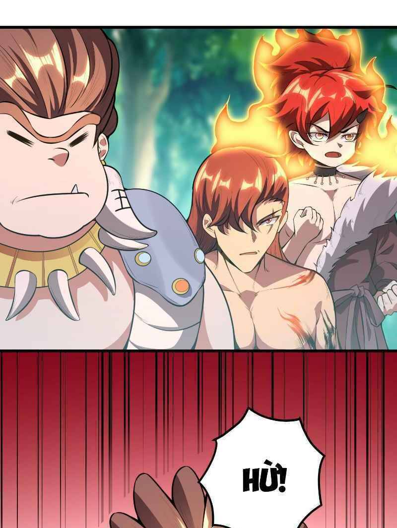 Con Của Ta Là Đại Lão Chapter 6 - 10