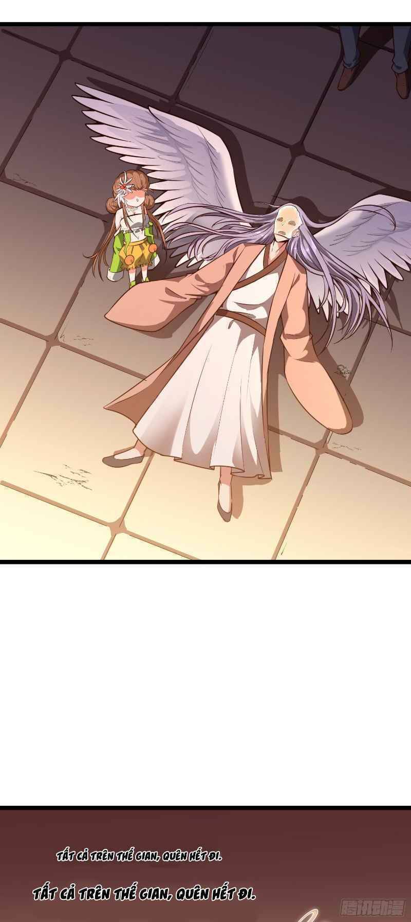 Con Của Ta Là Đại Lão Chapter 7 - 2