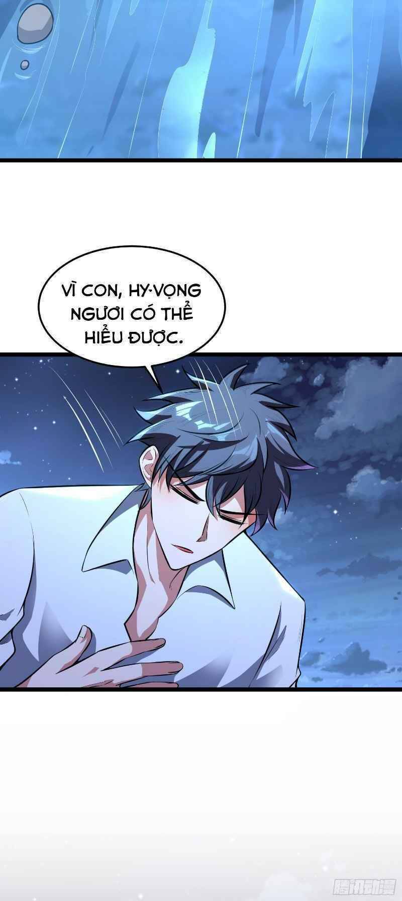 Con Của Ta Là Đại Lão Chapter 7 - 12